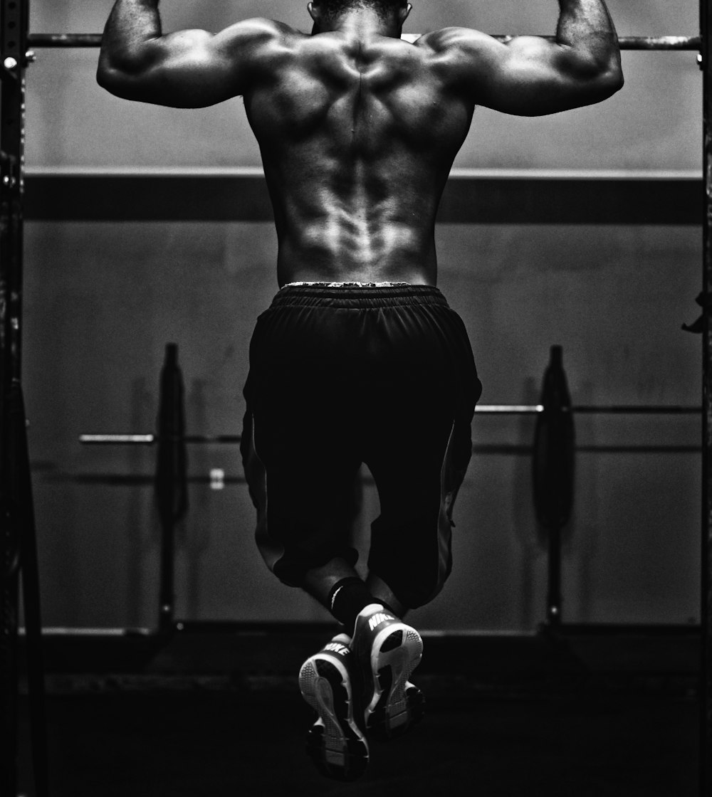 Athlete training